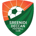 Sreenidi Deccan FC