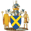 St. Albans City