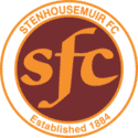 Stenhousemuir fc