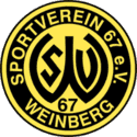 SV 67 Weinberg