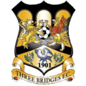 Drie bruggen