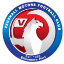 Vauxhall Motors FC