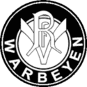 VFR Schwarz-Weiß Warbeyen