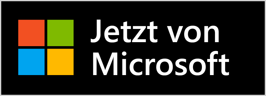 Holen Sie sie sich im Microsoft Store