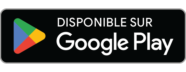 Obtenez le sur Google Play