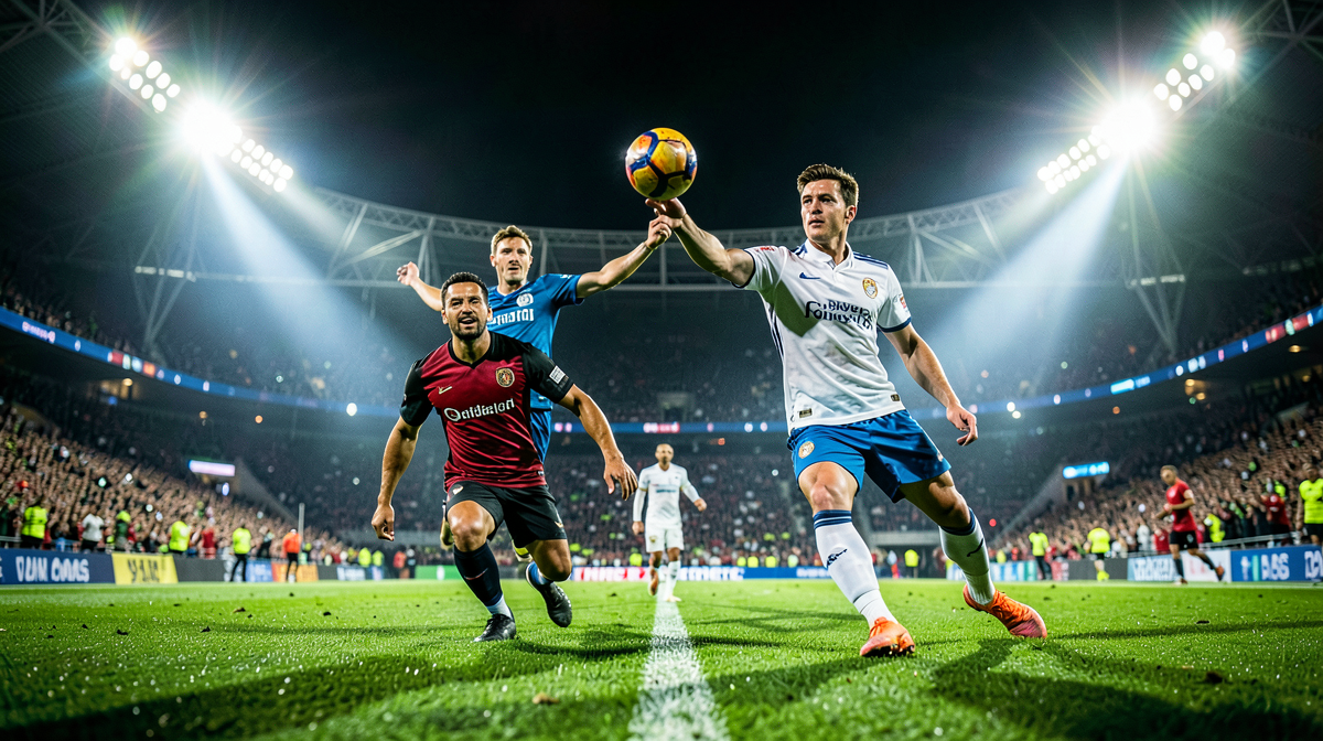 Netherlands vs Morocco tactical preview for the 2026 World Cup group stage