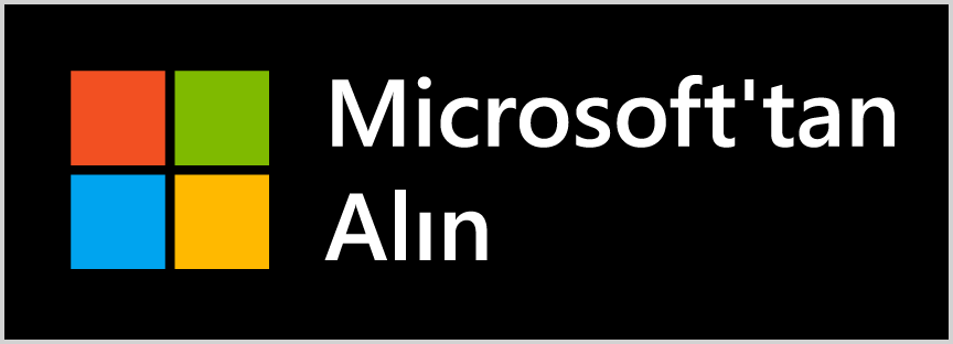 Microsoft Store dan edinin