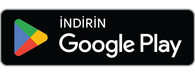 Google Play den indirin